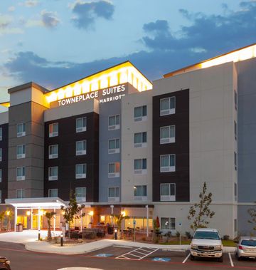 TownePlace Suites Westover Hills