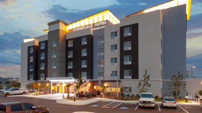 TownePlace Suites Westover Hills