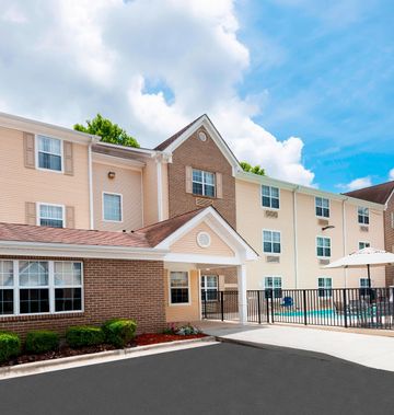 TownePlace Suites Savannah Midtown