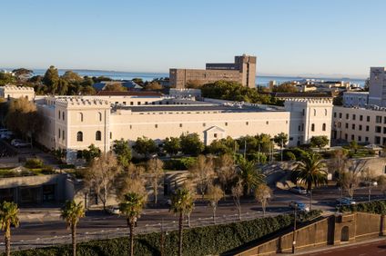 Protea Hotel Breakwater Lodge