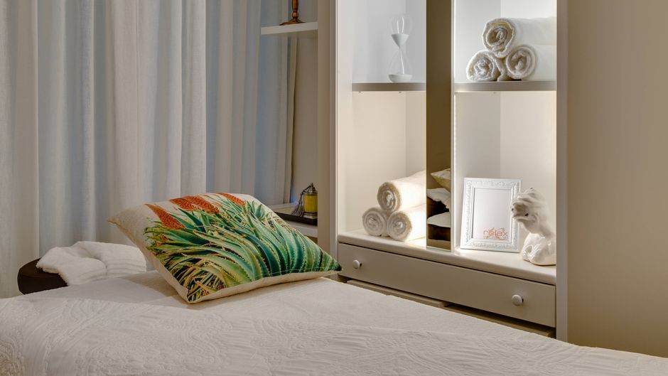 Protea Hotel Breakwater Lodge Spa