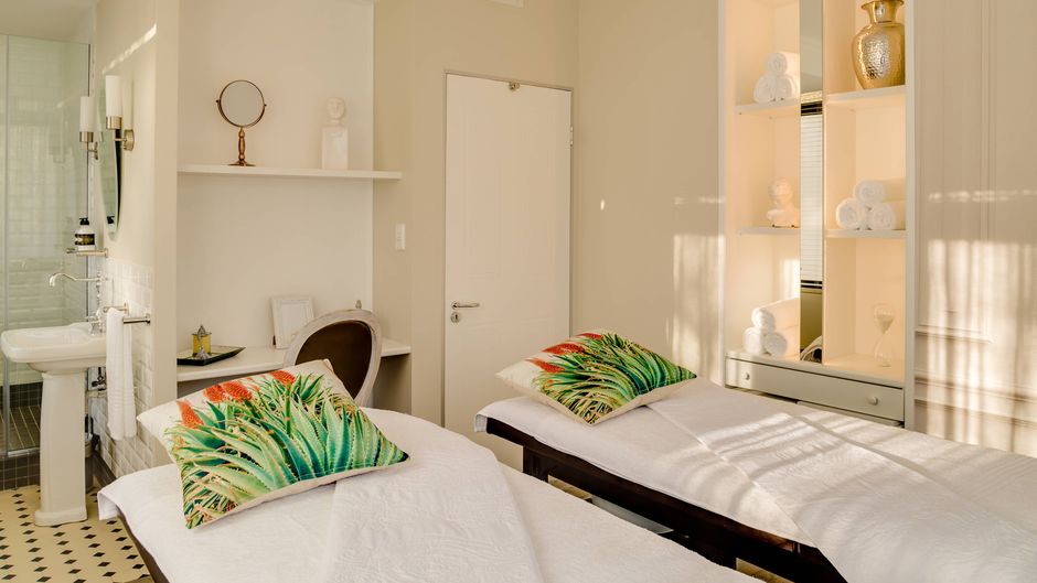 Protea Hotel Breakwater Lodge Spa