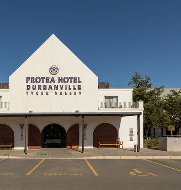 Protea Durbanville