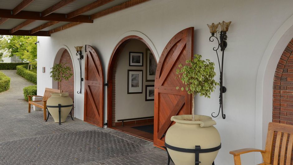 Protea Durbanville Exterior