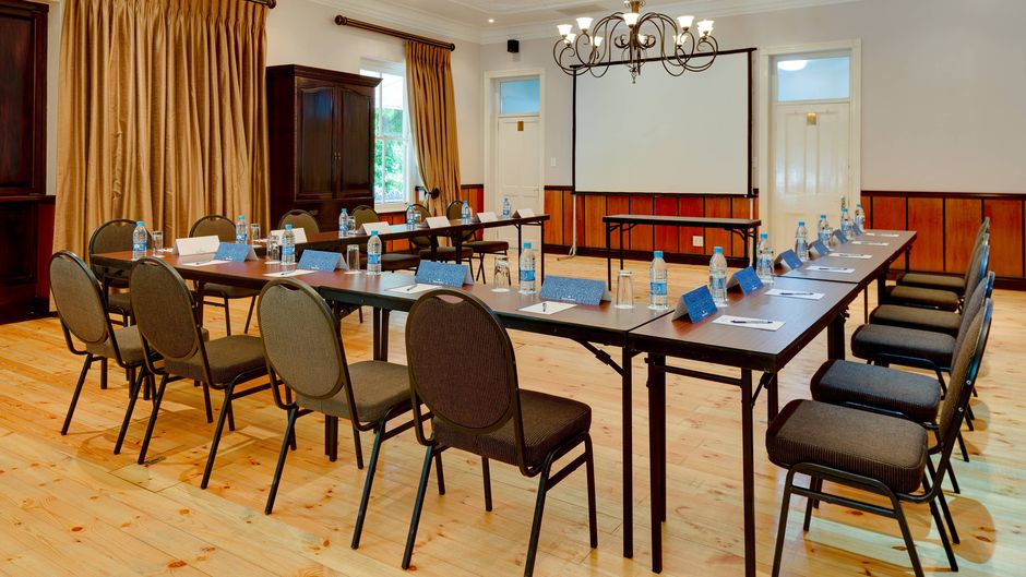 Protea Hotel Dorpshuis & Spa Meeting