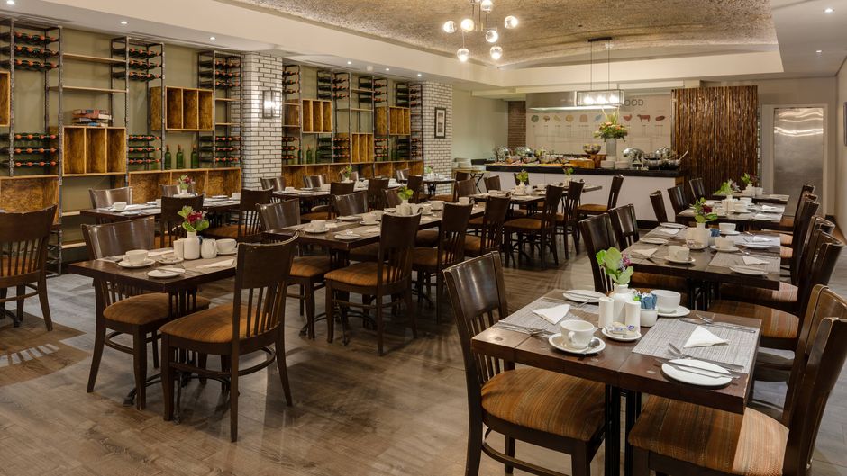 Protea Durbanville Restaurant