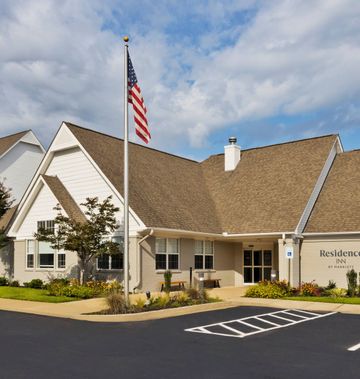 Residence Inn Columbus