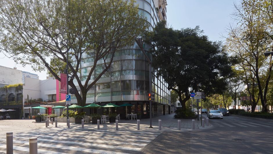 Las Alcobas, a Luxury Collection Hotel Exterior