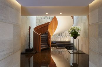 Las Alcobas, a Luxury Collection Hotel