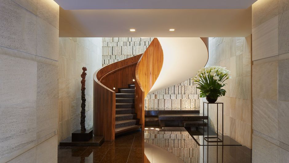 Las Alcobas, a Luxury Collection Hotel Exterior