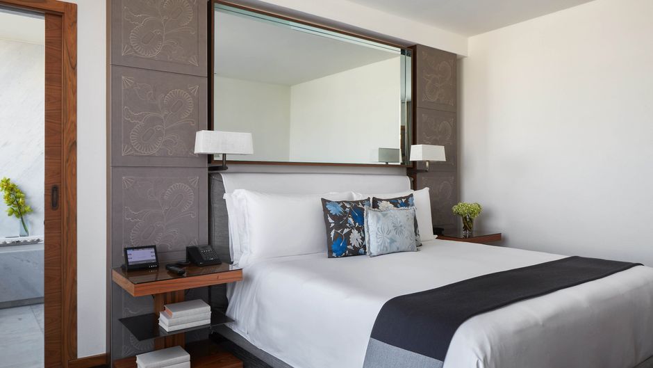 Las Alcobas, a Luxury Collection Hotel Suite