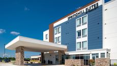 SpringHill Suites Springfield Southwest