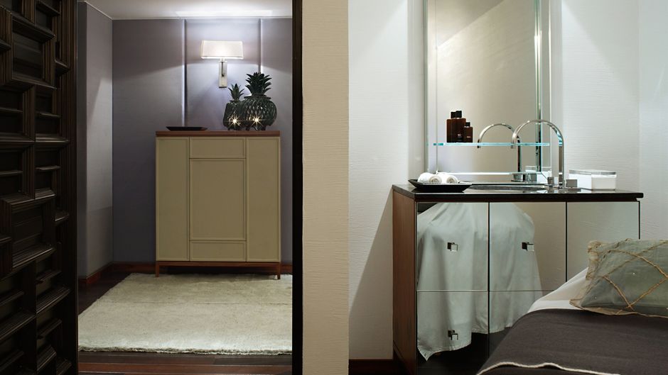 Las Alcobas, a Luxury Collection Hotel Spa