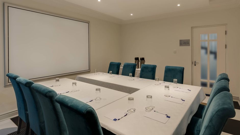 Protea Hotel Franschhoek Meeting