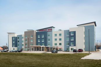 TownePlace Suites Austin Round Rock