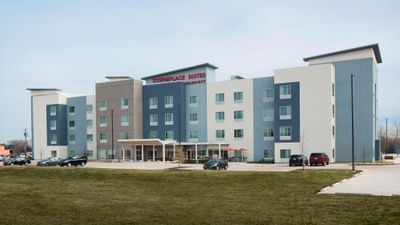 TownePlace Suites Austin Round Rock
