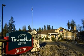 TownePlace Suites by Marriott