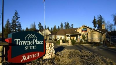 TownePlace Suites by Marriott