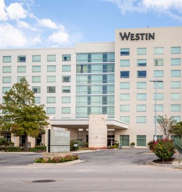 The Westin Austin at the Domain