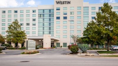 The Westin Austin at the Domain