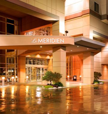 Le Meridien Dallas by the Galleria