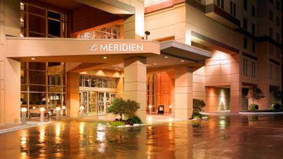Le Meridien Dallas by the Galleria