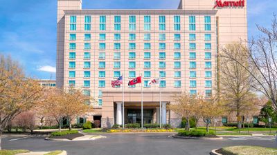 Franklin Marriott Cool Springs