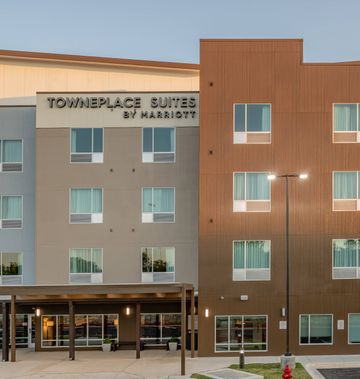 TownePlace Suites Austin South