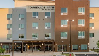 TownePlace Suites Austin South