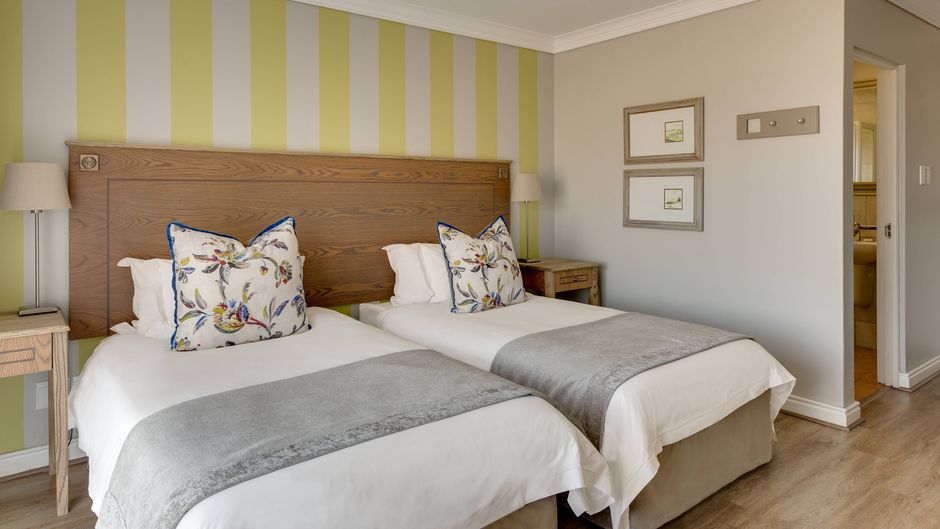 Protea Hotel by Marriott Stellenbosch Room