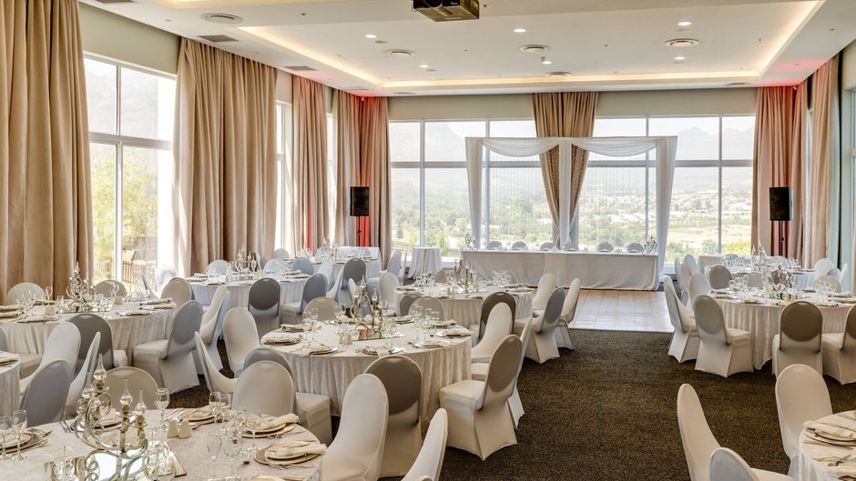 Protea Hotel by Marriott Stellenbosch Other