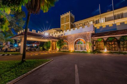 Protea Hotel Courtyard
