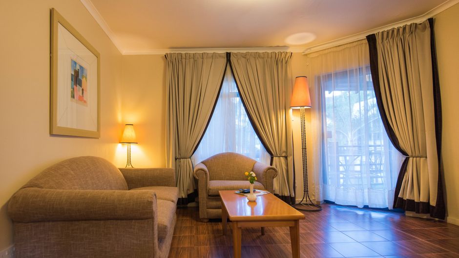 Protea Hotel Oyster Bay Dar es Salaam Room