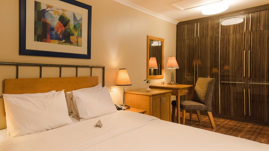 Protea Hotel Oyster Bay Dar es Salaam Room