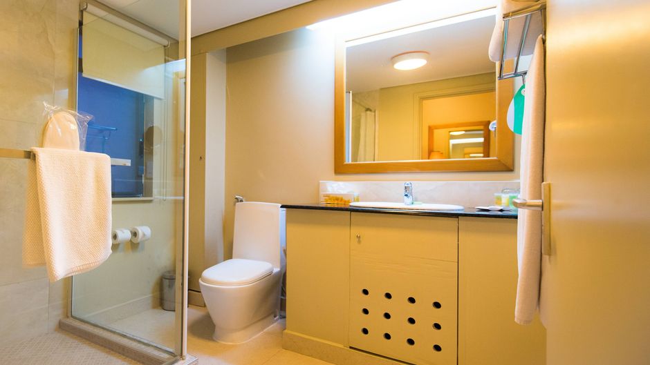 Protea Hotel Oyster Bay Dar es Salaam Room