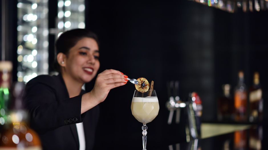 Le Meridien New Delhi Other