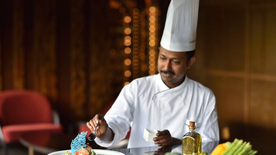 Le Meridien New Delhi Other