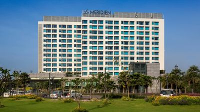 Le Meridien Gurgaon Delhi NCR
