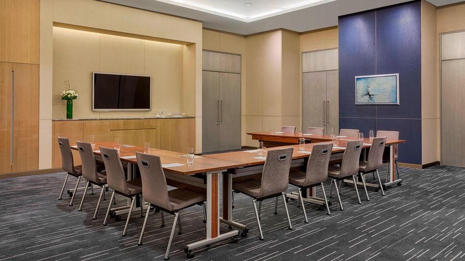 The Westin City Centre Bahrain Meeting