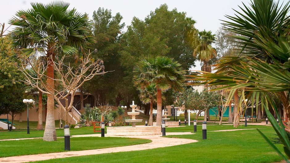Le Meridien Al Khobar Exterior