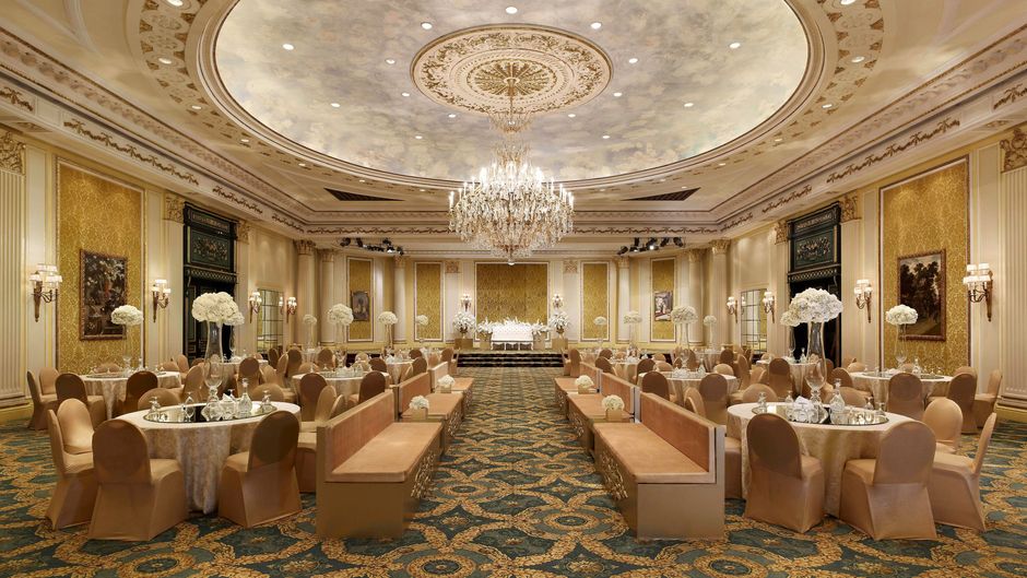 Le Meridien Al Khobar Other