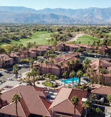 Residence Inn Palm Desert