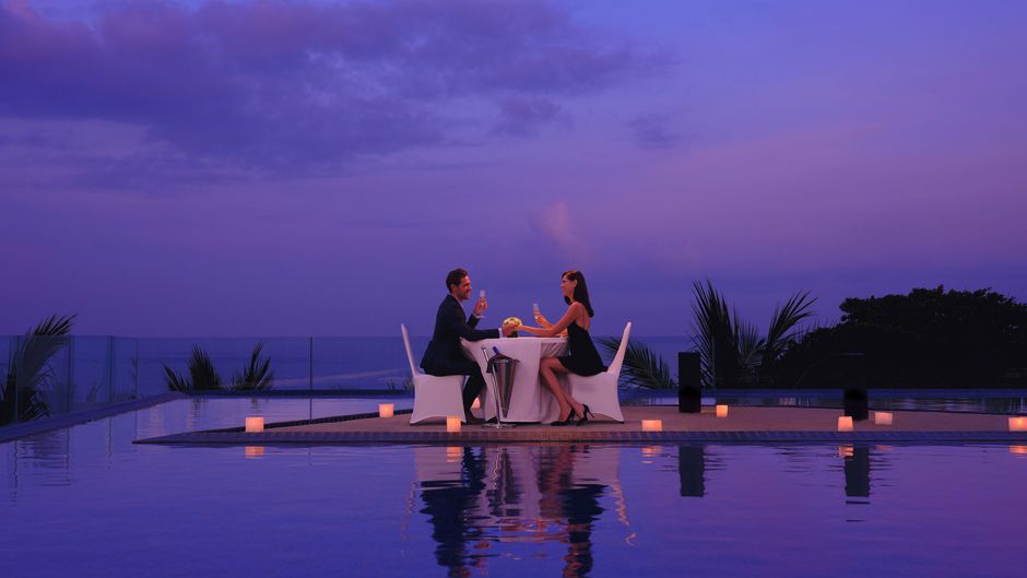 Le Meridien Bali Jimbaran Other