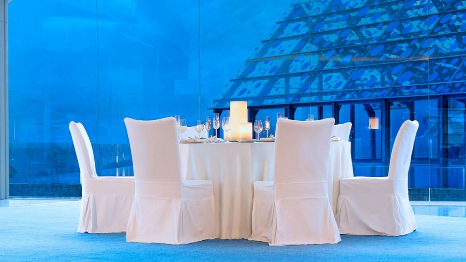Le Meridien Bali Jimbaran Meeting