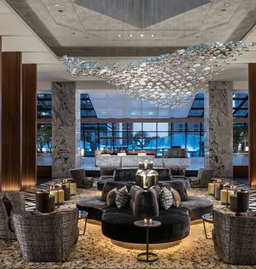 The Ritz-Carlton, Chicago
