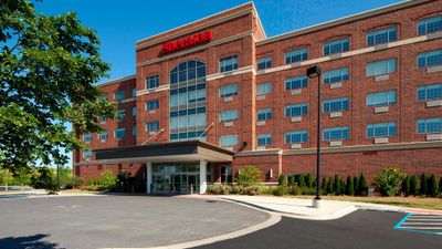 Sheraton Chicago Northbrook Hotel