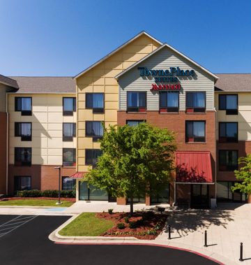 TownePlace Suites Shreveport