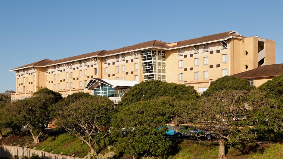 Protea Hotel Karridene Beach Exterior