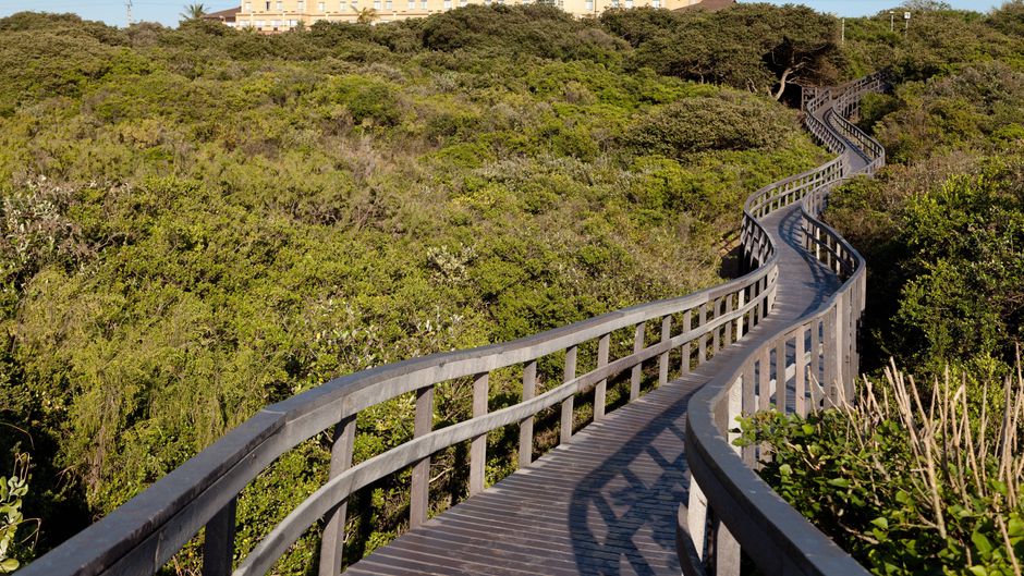 Protea Hotel Karridene Beach Beach