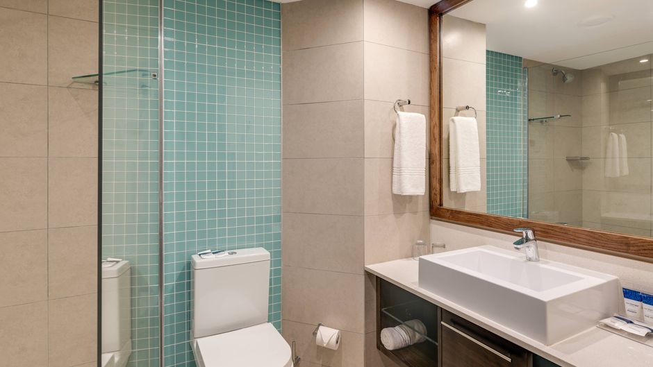 Protea Hotel Karridene Beach Room